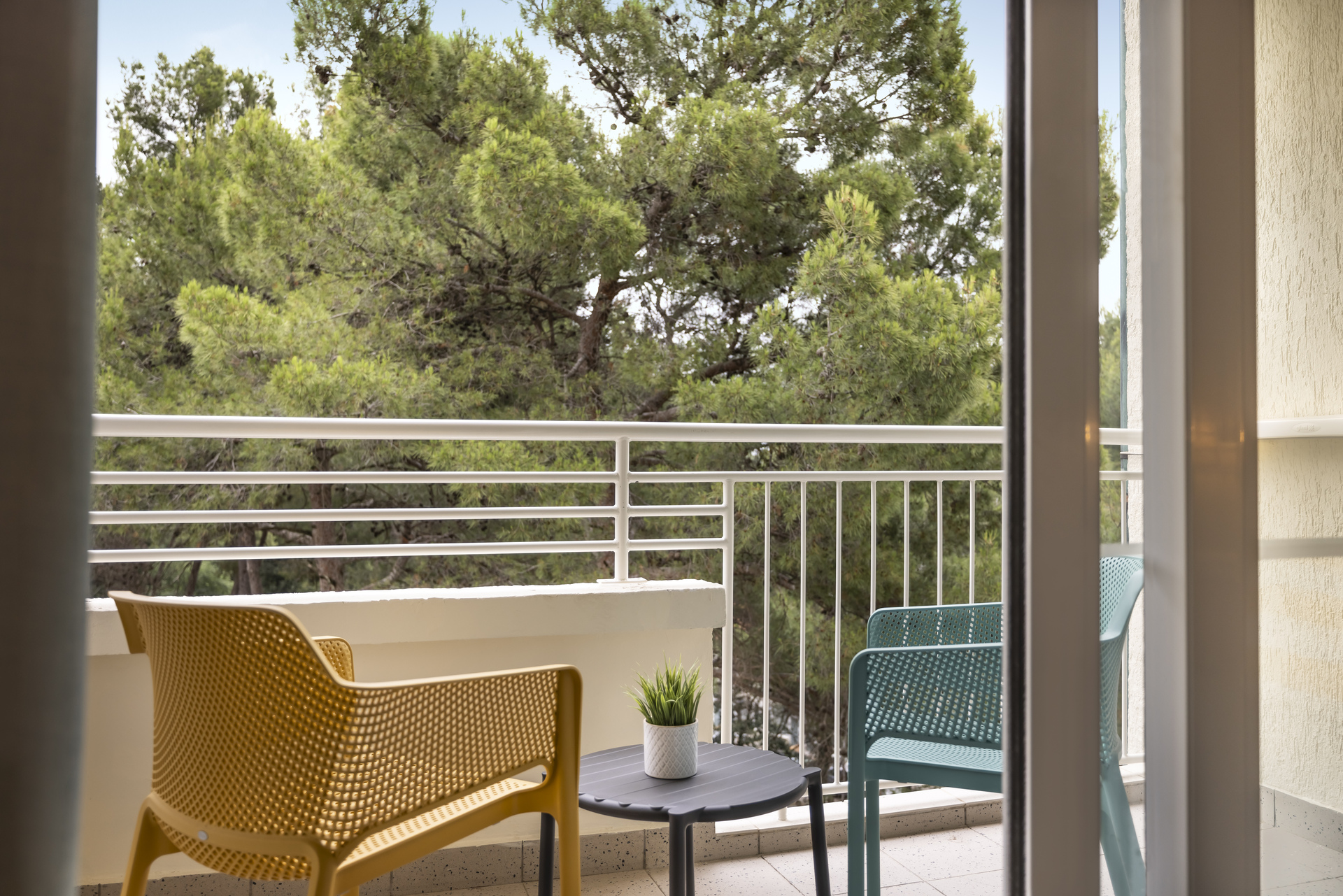 Sunny Rabac by Valamar - Alojamientos en RABAC